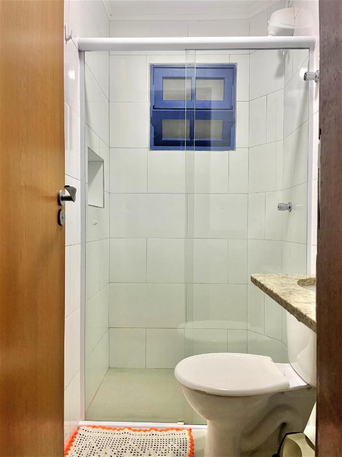 Vila Lorenzi - Apartamentos Ubatuba Esterno foto