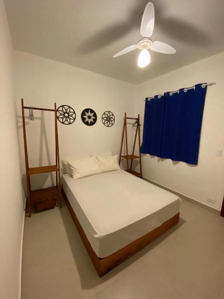 Vila Lorenzi - Apartamentos Ubatuba Esterno foto