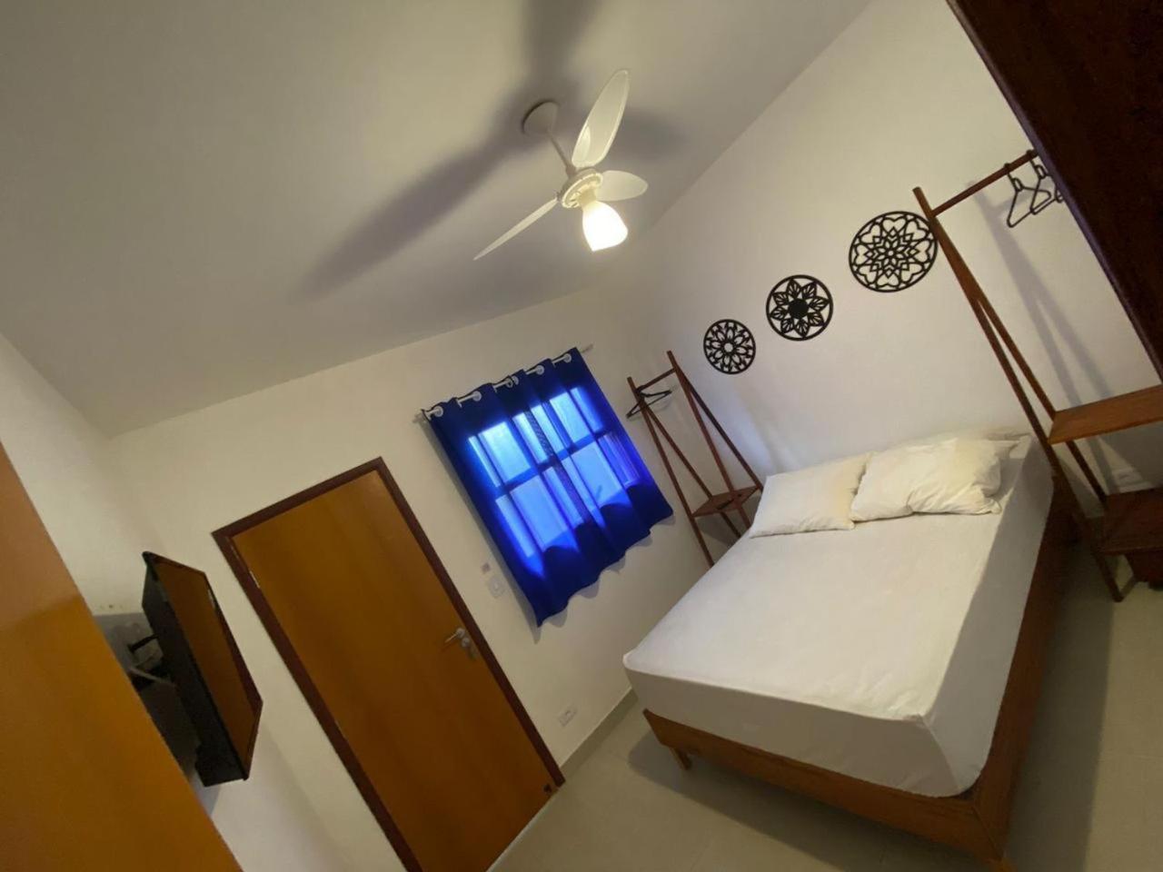 Vila Lorenzi - Apartamentos Ubatuba Esterno foto