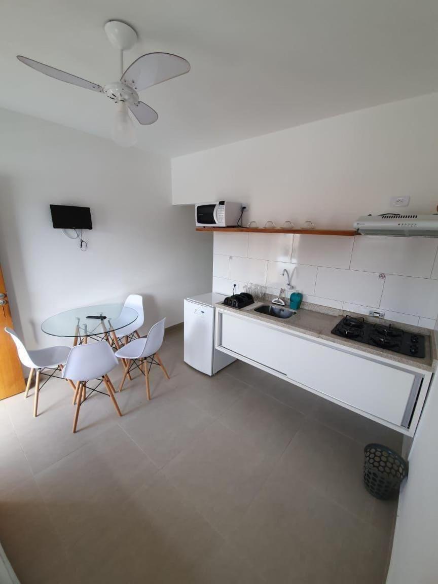 Vila Lorenzi - Apartamentos Ubatuba Esterno foto