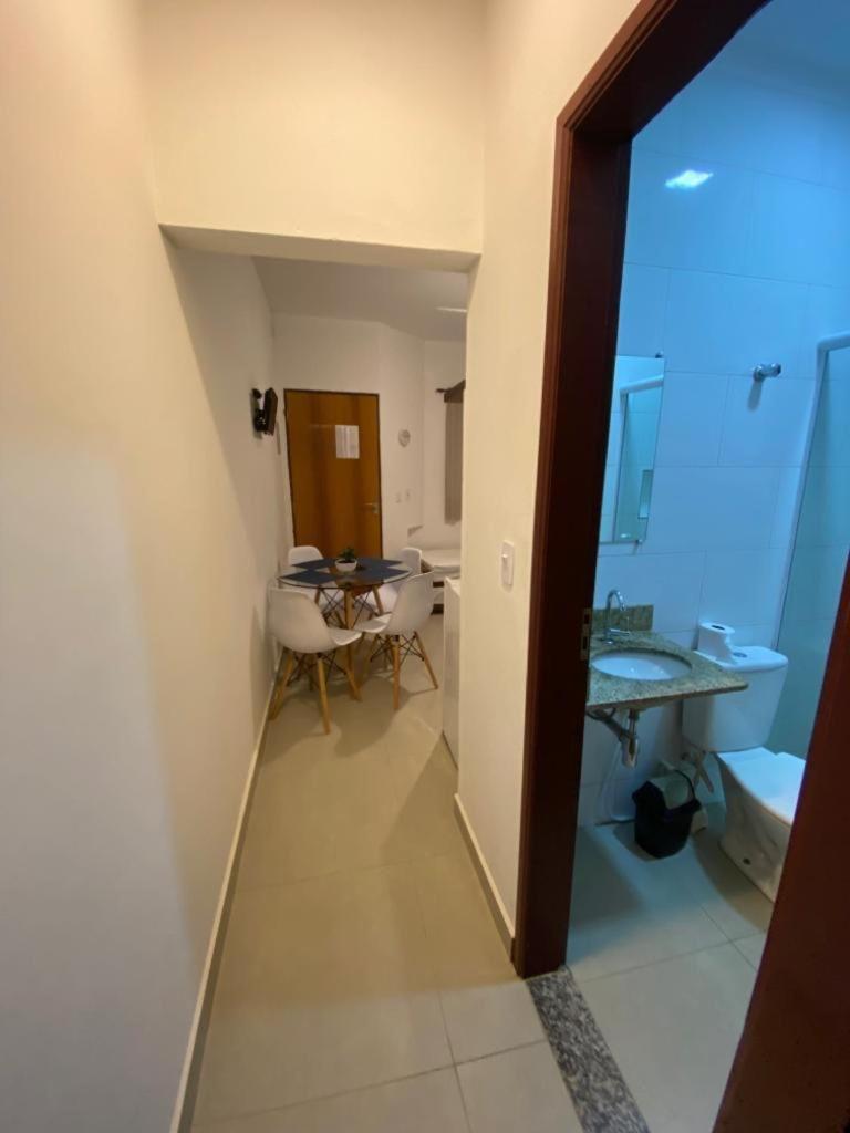 Vila Lorenzi - Apartamentos Ubatuba Esterno foto