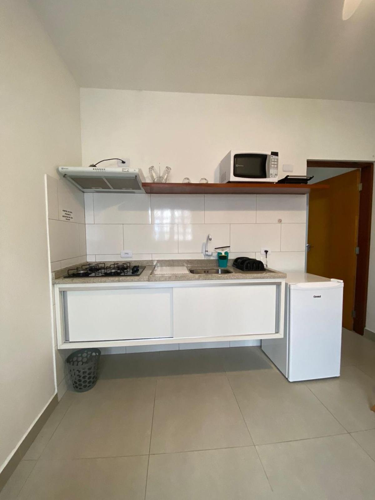 Vila Lorenzi - Apartamentos Ubatuba Esterno foto